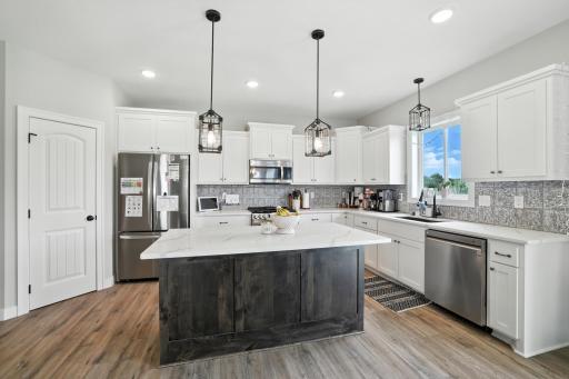 25686 Euclid Avenue, Wyoming, MN 55092