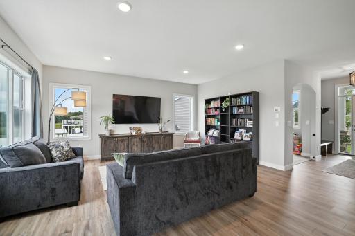 25686 Euclid Avenue, Wyoming, MN 55092