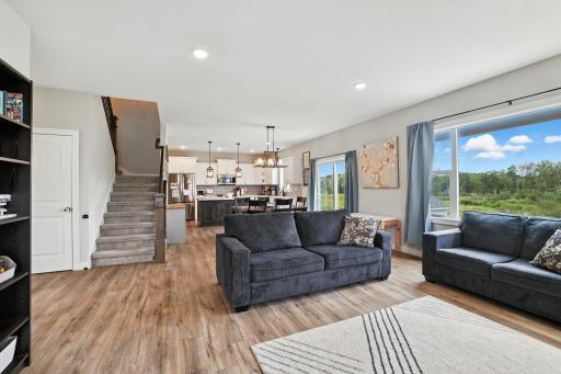 25686 Euclid Avenue, Wyoming, MN 55092