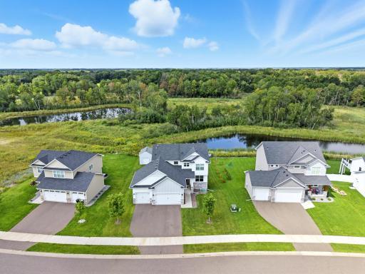 25686 Euclid Avenue, Wyoming, MN 55092