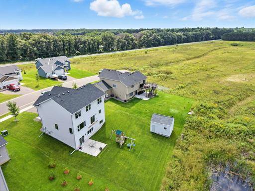 25686 Euclid Avenue, Wyoming, MN 55092