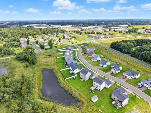 25686 Euclid Avenue, Wyoming, MN 55092