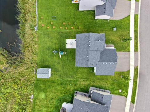 25686 Euclid Avenue, Wyoming, MN 55092