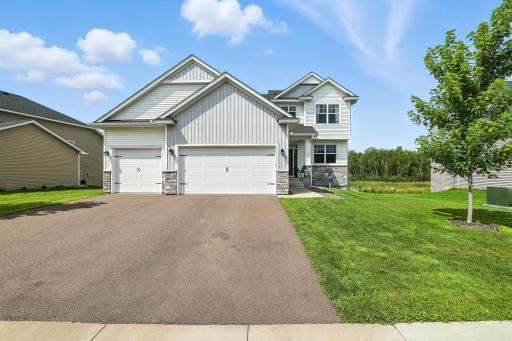 25686 Euclid Avenue, Wyoming, MN 55092