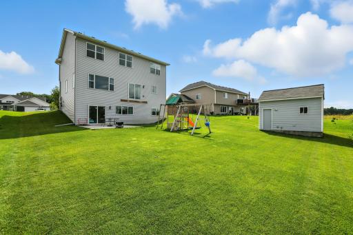 25686 Euclid Avenue, Wyoming, MN 55092