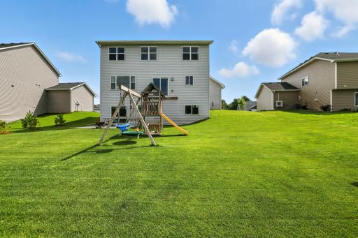 25686 Euclid Avenue, Wyoming, MN 55092