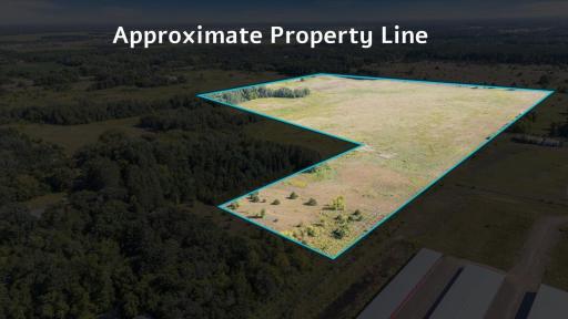 TBD Stark Lane Road, Harris, MN 55032