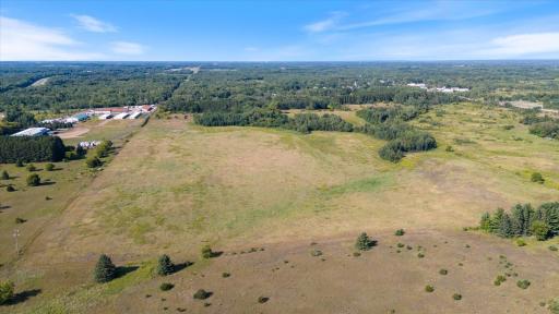 TBD Stark Lane Road, Harris, MN 55032