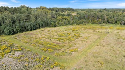 TBD Stark Lane Road, Harris, MN 55032