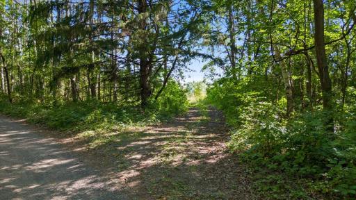 TBD Stark Lane Road, Harris, MN 55032