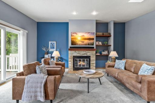 5621 Pompano Drive, Hopkins, MN 55343