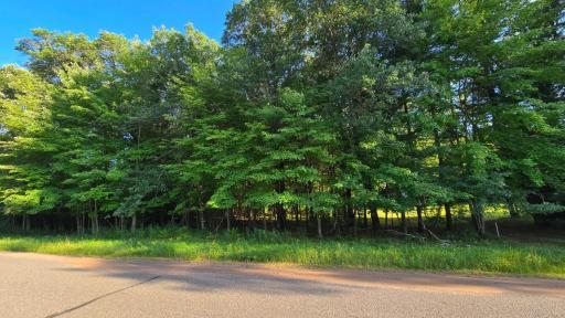 461 E Benson Avenue, Grantsburg, WI 54840