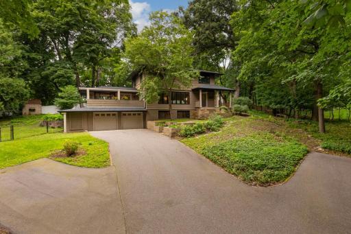 243 Bushaway Road, Wayzata, MN 55391