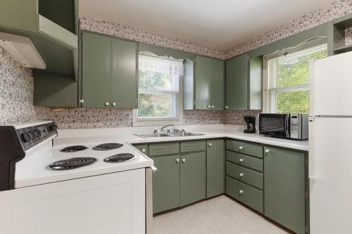 361 4th Street, Echo, MN 56237