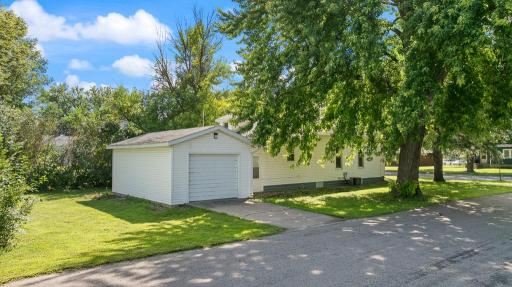 361 4th Street, Echo, MN 56237