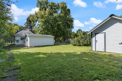 361 4th Street, Echo, MN 56237
