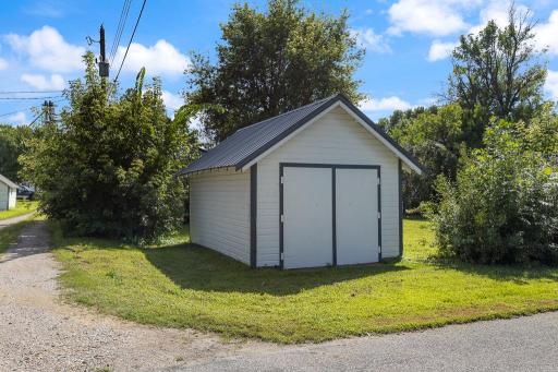 361 4th Street, Echo, MN 56237
