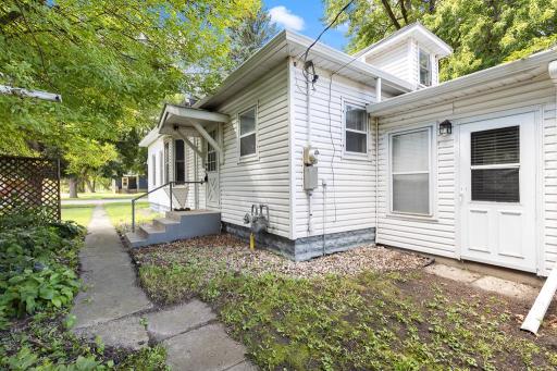 361 4th Street, Echo, MN 56237