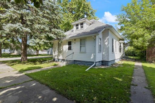361 4th Street, Echo, MN 56237