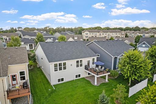 8280 Oakview Court N, Maple Grove, MN 55369