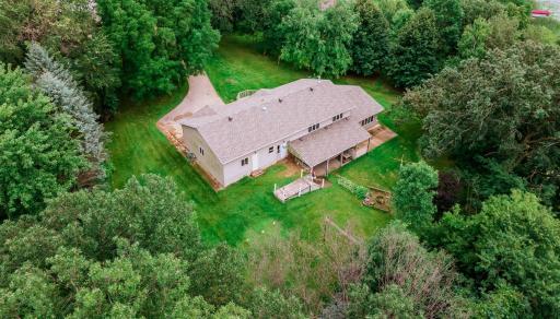 30213 Duckweed Drive, Burtrum, MN 56318
