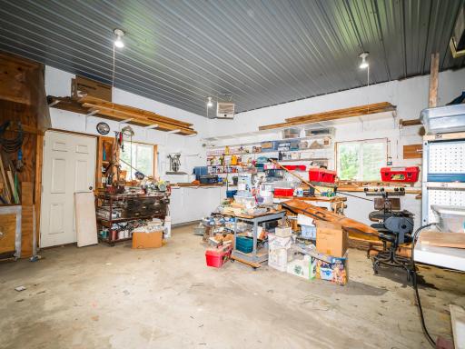 30213 Duckweed Drive, Burtrum, MN 56318