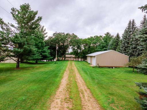 30213 Duckweed Drive, Burtrum, MN 56318