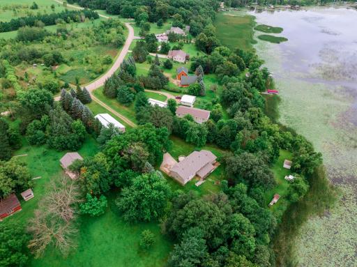 30213 Duckweed Drive, Burtrum, MN 56318