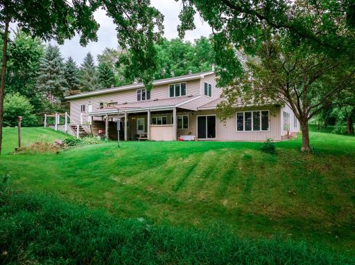 30213 Duckweed Drive, Burtrum, MN 56318