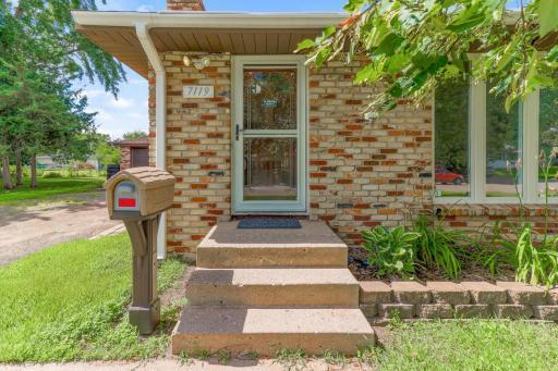 7119 Kyle Avenue N, Brooklyn Center, MN 55429