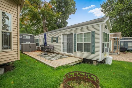 7870 Cottage Lane SW, 19, Alexandria, MN 56308