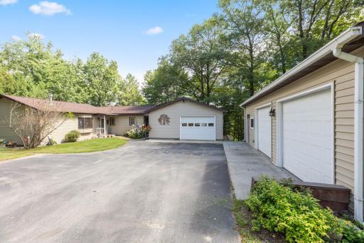 7934 44th Avenue NW, Walker, MN 56484