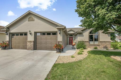 839 Willow View Lane, Waite Park, MN 56387