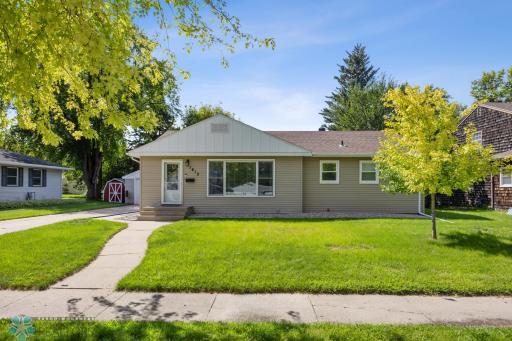 1615 13th Street S, Moorhead, MN 56560