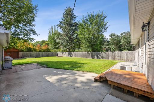 1615 13th Street S, Moorhead, MN 56560