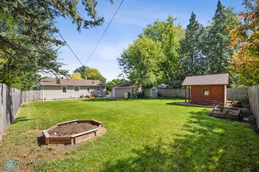 1615 13th Street S, Moorhead, MN 56560