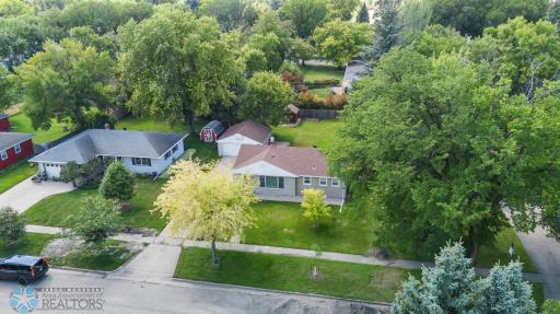 1615 13th Street S, Moorhead, MN 56560