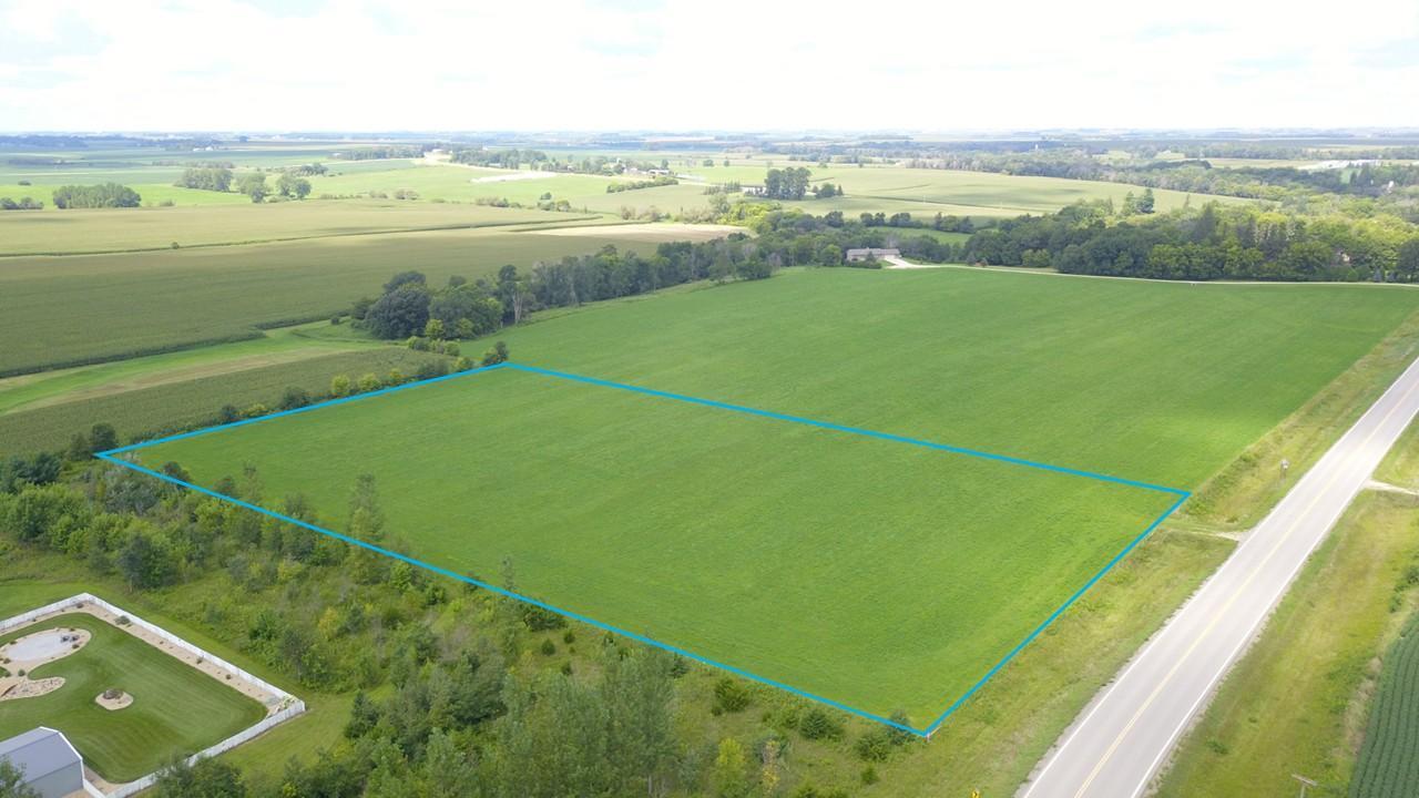 Property photo for TBD 201st Avenue, West Concord, MN 55985