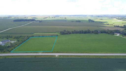 TBD 201st Avenue, West Concord, MN 55985