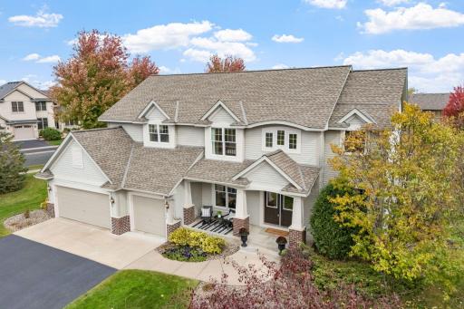6540 Yellowstone Lane N, Maple Grove, MN 55311