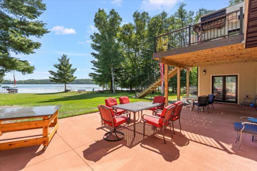 4238 Thunder Lake Lodge Drive NE, Remer, MN 56672
