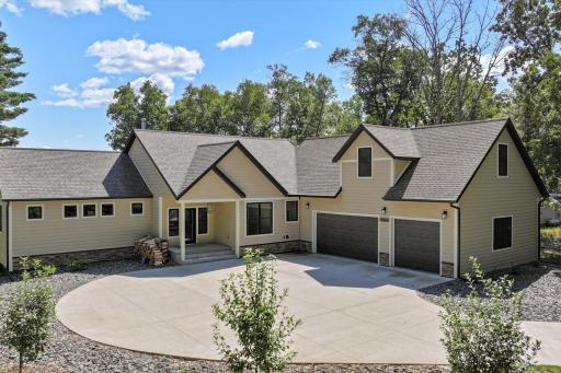 4238 Thunder Lake Lodge Drive NE, Remer, MN 56672
