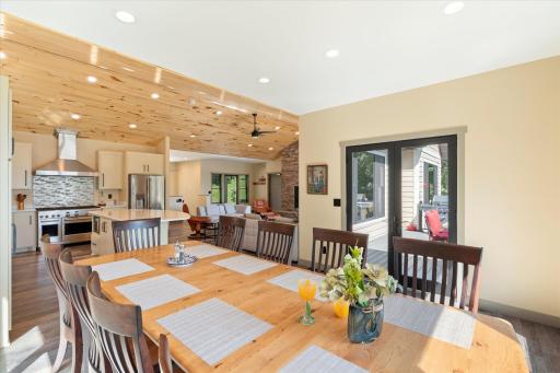 4238 Thunder Lake Lodge Drive NE, Remer, MN 56672