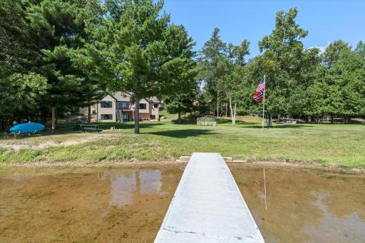 4238 Thunder Lake Lodge Drive NE, Remer, MN 56672