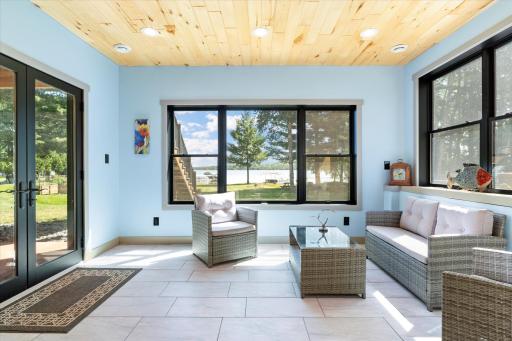 4238 Thunder Lake Lodge Drive NE, Remer, MN 56672