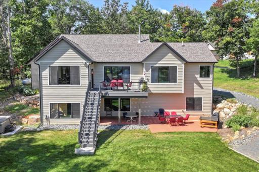 4238 Thunder Lake Lodge Drive NE, Remer, MN 56672