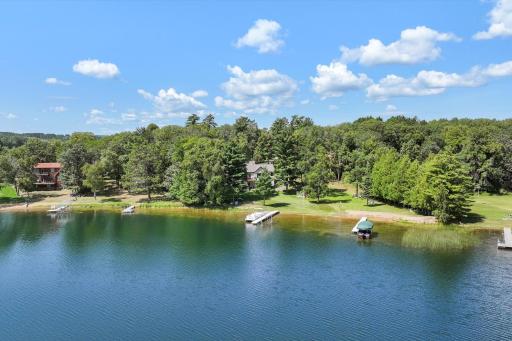 4238 Thunder Lake Lodge Drive NE, Remer, MN 56672