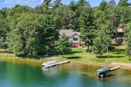 4238 Thunder Lake Lodge Drive NE, Remer, MN 56672
