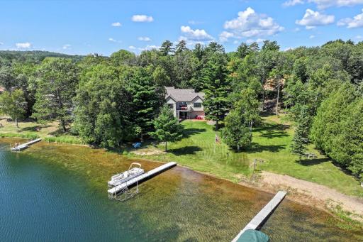 4238 Thunder Lake Lodge Drive NE, Remer, MN 56672