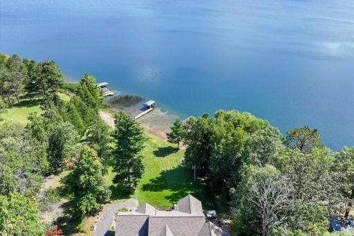 4238 Thunder Lake Lodge Drive NE, Remer, MN 56672
